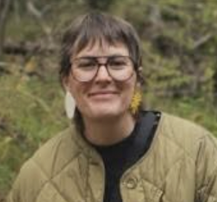 Léa Ruellan - CEO Équilibre CBD et Co-fondatrice Terraphy