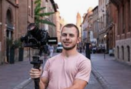 Luc Bagouet - CEO B-Lens Films